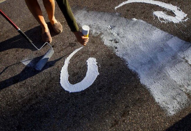 Lake Worth Street Painting Festival
