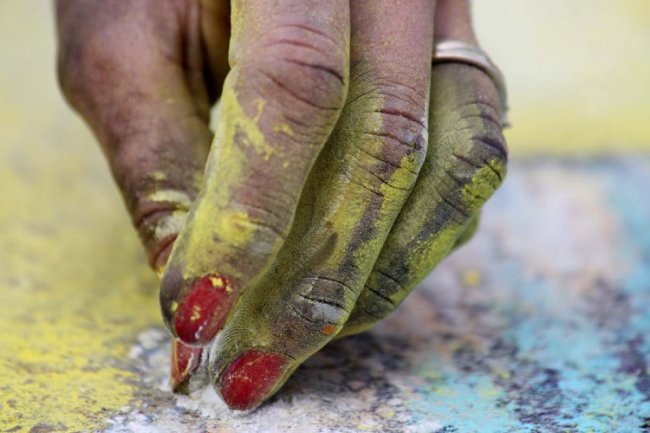 Lake Worth Street Painting Festival
