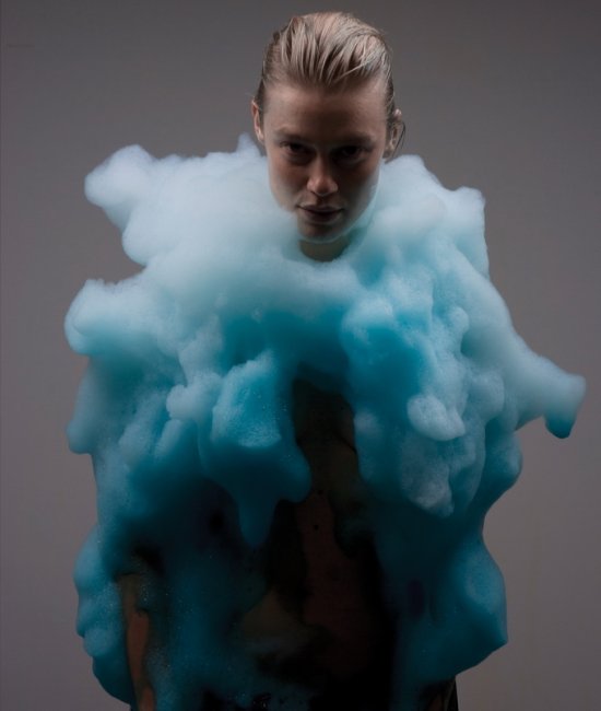Фотограф Bart Hess