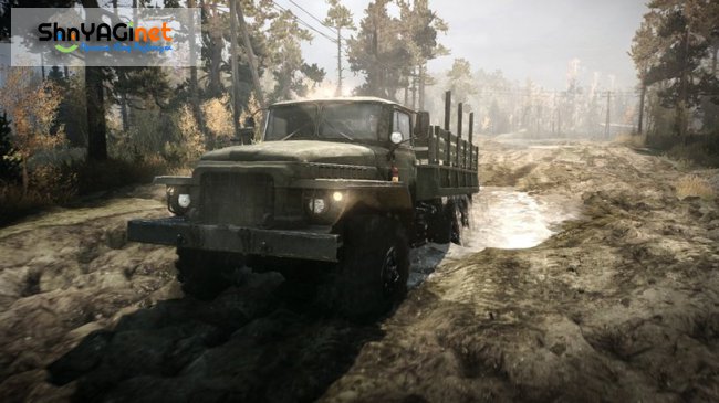 А что это у нас тут такое под толстым слоем глины? GOTY.