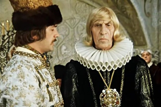 Что за «Кемска волост» такая, и почему ее столь настойчиво требовал шведский посол