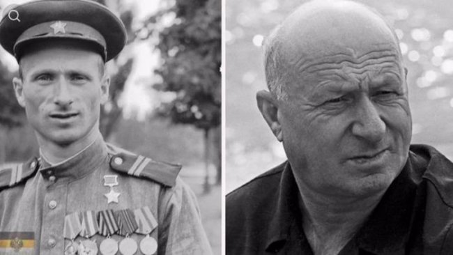 Рыдал после распада СССР и умер в поезде