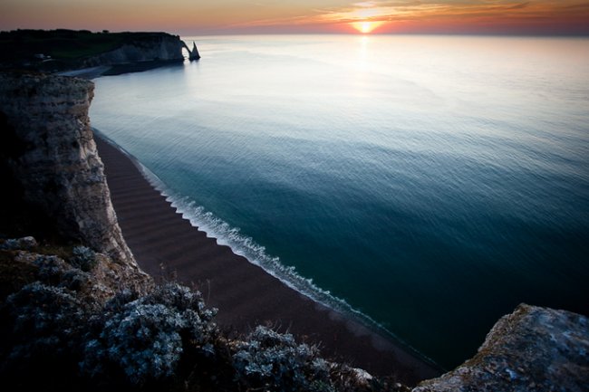 Фотограф Julien Mauve