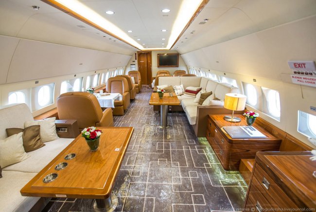 Jet Expo 2015: новинки бизнес авиации