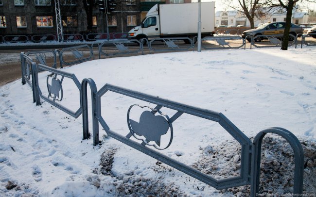 Тот самый Бобруйск