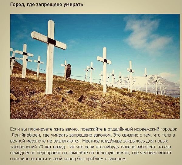 Нелепые законы