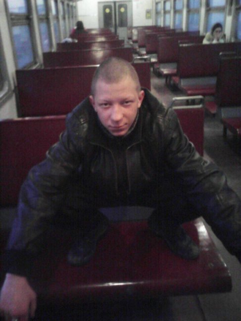 Подборка опасных персонажей